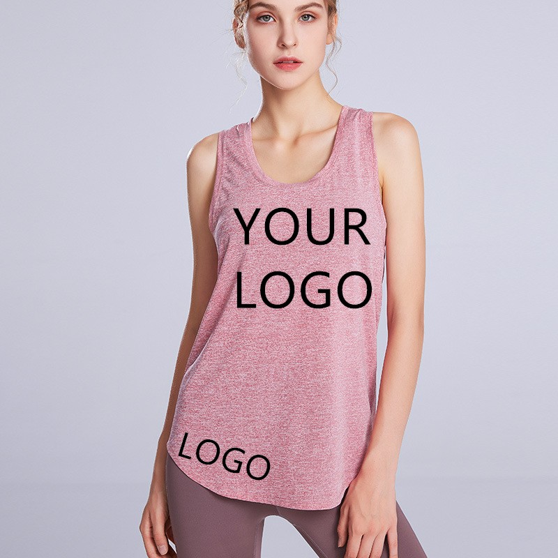 [Free Sample] Women Tank Top  Apparel Design Services Slight Customize  Women’ Breathable Tank Tops